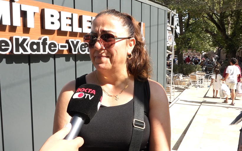 İzmit’te çöp denetimi genişliyor! Vatandaşlar ne diyor? - Resim : 2