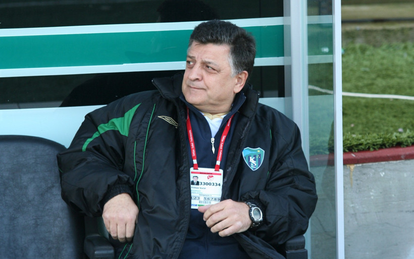 Kocaelispor – Konyaspor: 10-8 - Resim : 3