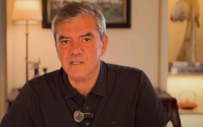 Yılmaz Özdil'den flaş Özgür Özel iddiası! - Resim: 6