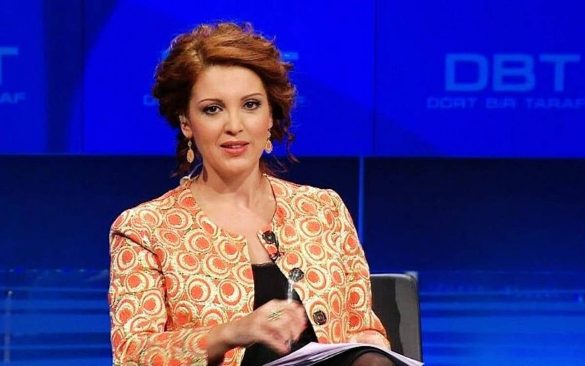 Nagehan Alçı veda ediyor! - Resim: 7