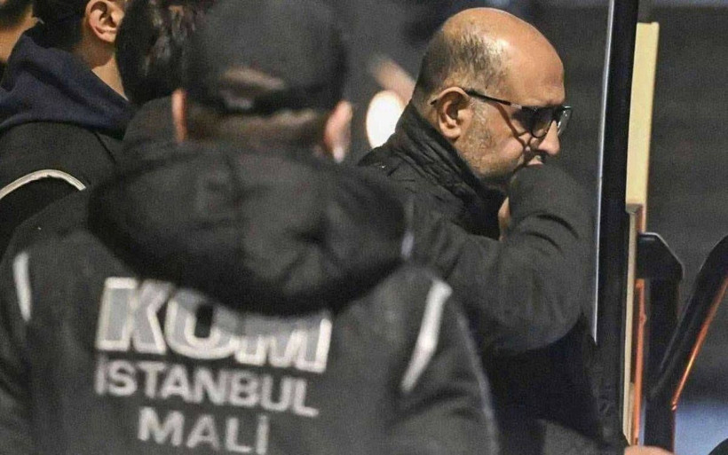 Aziz İhsan Aktaş davası başladı! - Resim: 6