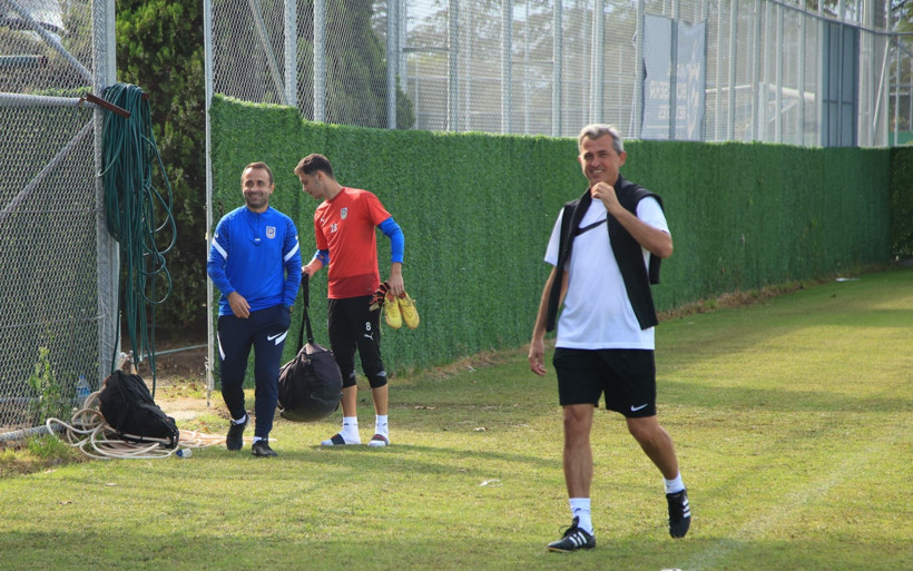 Belediye Derincespor, Aksaray'a HAZIR! "Foto Galeri - Ali Köksal" - Resim: 4