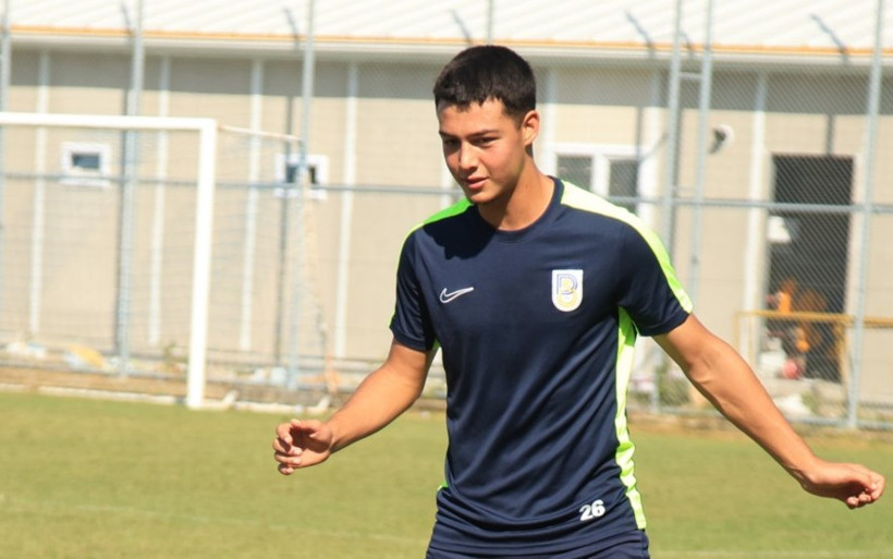 Belediye Derincespor, Aksaray'a HAZIR! "Foto Galeri - Ali Köksal" - Resim: 39