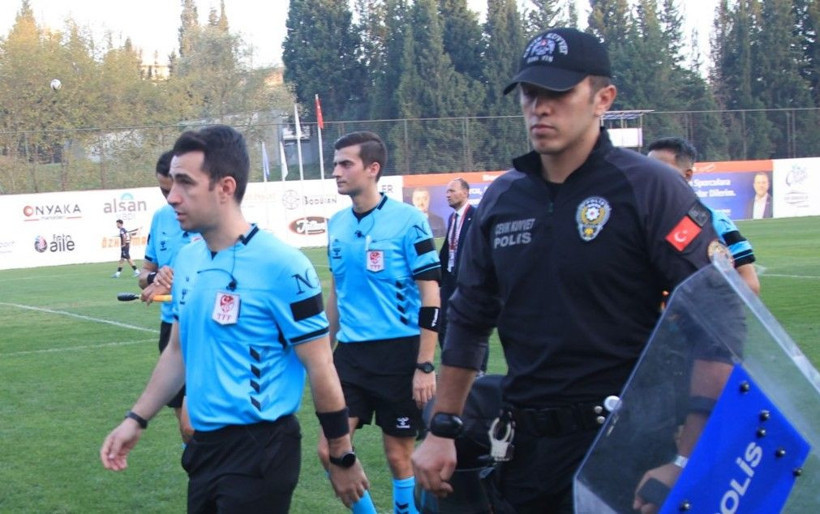 Belediye Derincespor - Erbaaspor: 1-1 "Foto Galeri - Ali Köksal" - Resim: 109