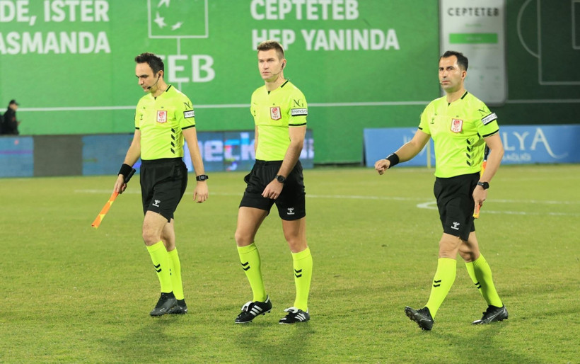 Ümraniyespor - Kocaelispor maçının fotoğraf galerisi - Resim: 12