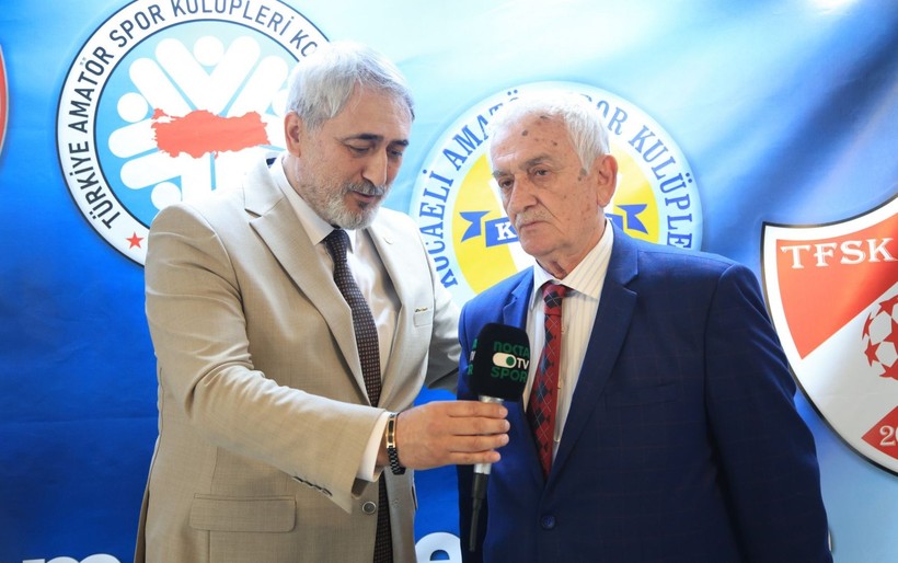 Amatörler bayramlaştı -Foto Galeri- - Resim: 56