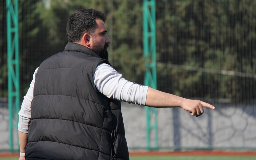 Karamürselspor - Çayırovaspor maçının fotoğrafları - Resim: 79