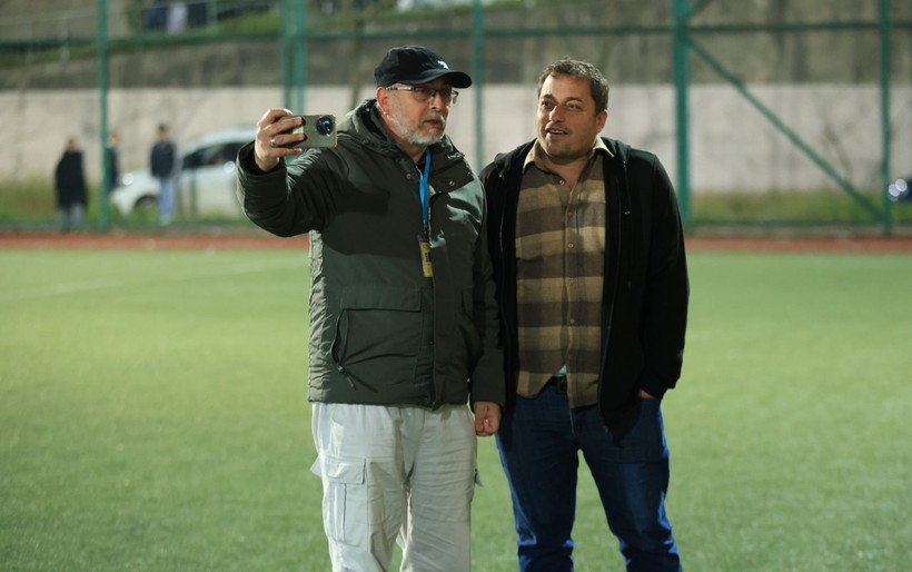 Bağdatspor – Kullarspor Süper Play-Off maçının fotoğraf galerisi - Resim: 64