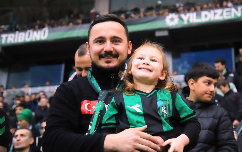 Kocaelispor – Boluspor maçı foto galeri - Resim: 14