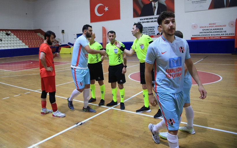 Osmanlı 41 – Van Gölü Sportif final serisi üçüncü maçı fotoğraf galerisi - Resim: 6