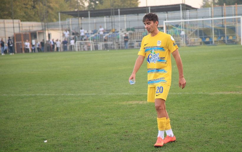 Belediye Derincespor - Erbaaspor: 1-1 "Foto Galeri - Ali Köksal" - Resim: 113