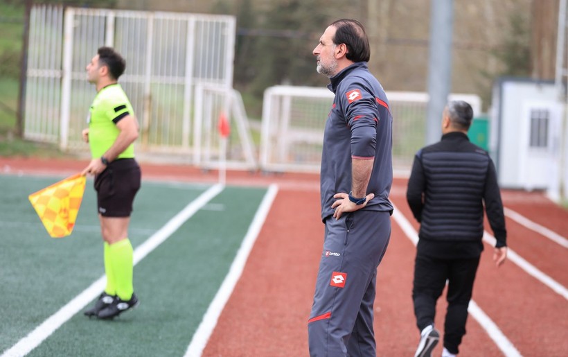 Derincespor - Kullarspor maçının fotoğrafları - Resim: 24