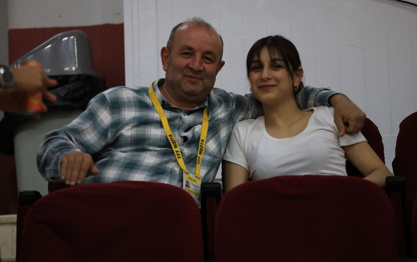 Osmanlı 41 – Van Gölü Sportif final serisi üçüncü maçı fotoğraf galerisi - Resim: 22