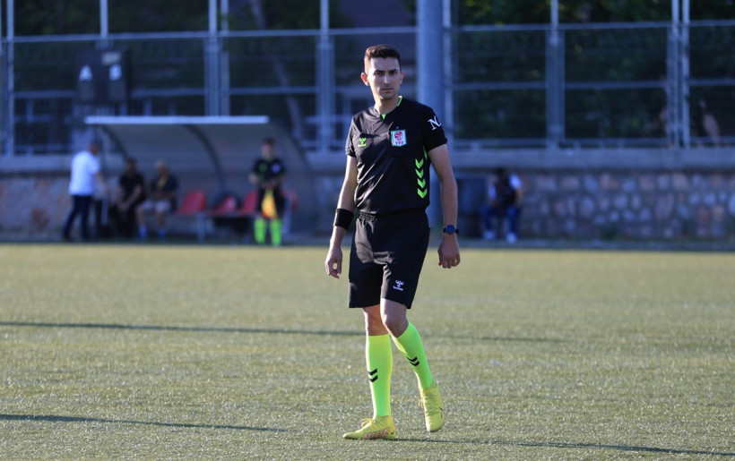 Darıca Birlikspor - Derbent Esnafspor fotoğraf galerisi - Resim: 40