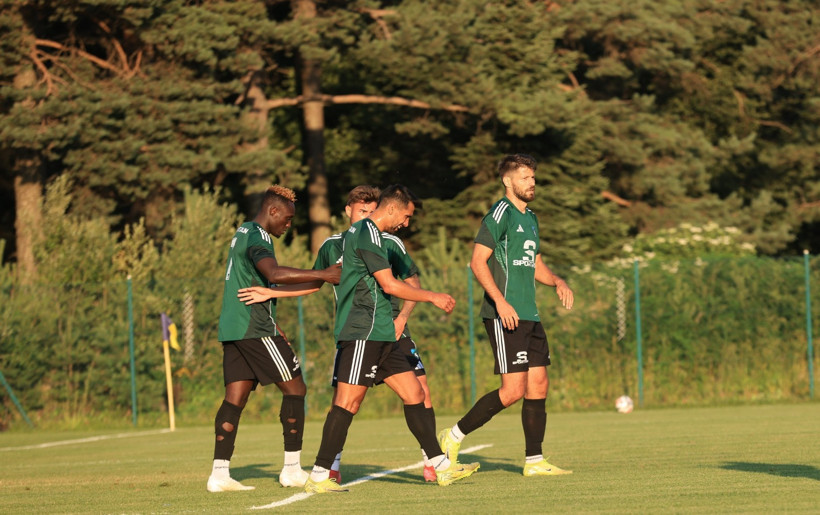 Petkovic eski başkanına ayar verdi: Kendimi kanıtlamak zorunda olduğumu düşünmüyorum! - Resim : 14