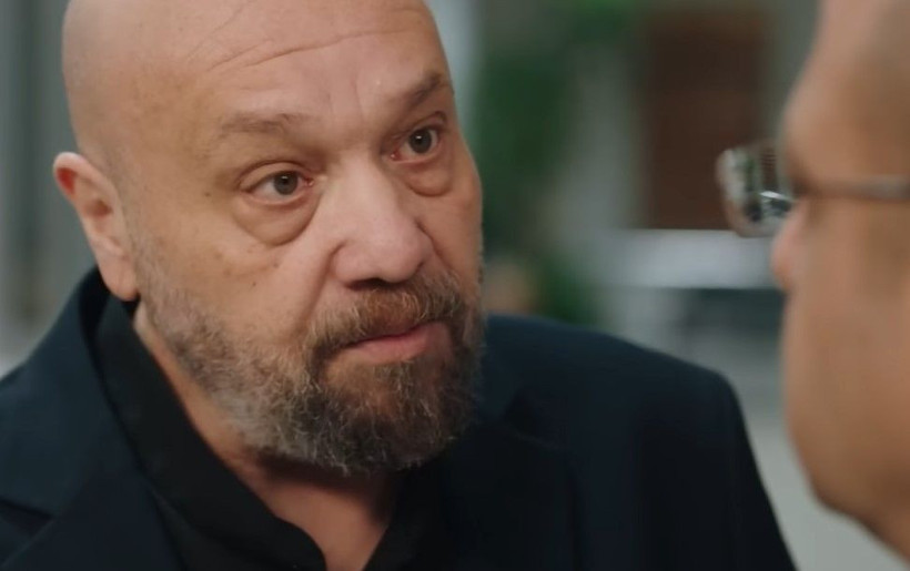 Kızılcık Şerbeti 112 Bölüm Fragmanı Nilay Leo'yla Işıl'ı Öpüşürken Yakaladı - Resim: 5