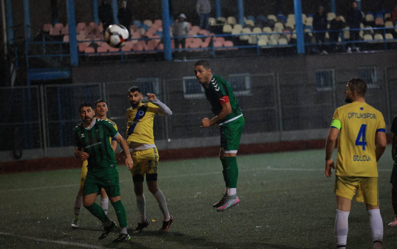 Karatepe, koltuğu bırakmaya hiç niyetli değil! “1-7” - Resim : 13