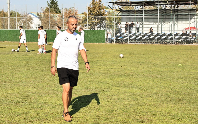 Kocaelispor - Altay: 2-0 "U-17 Elit B Ligi Maçı - Foto Galeri - Ali Köksal" - Resim: 2