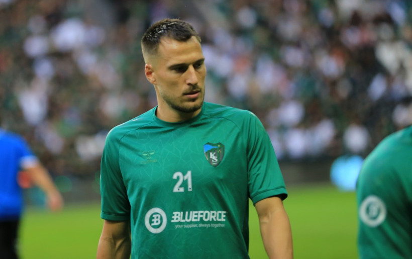 Kocaelispor - Manisa Futbol Kulübü maçı fotoğrafları "Foto Galeri - Ali Köksal" - Resim: 80