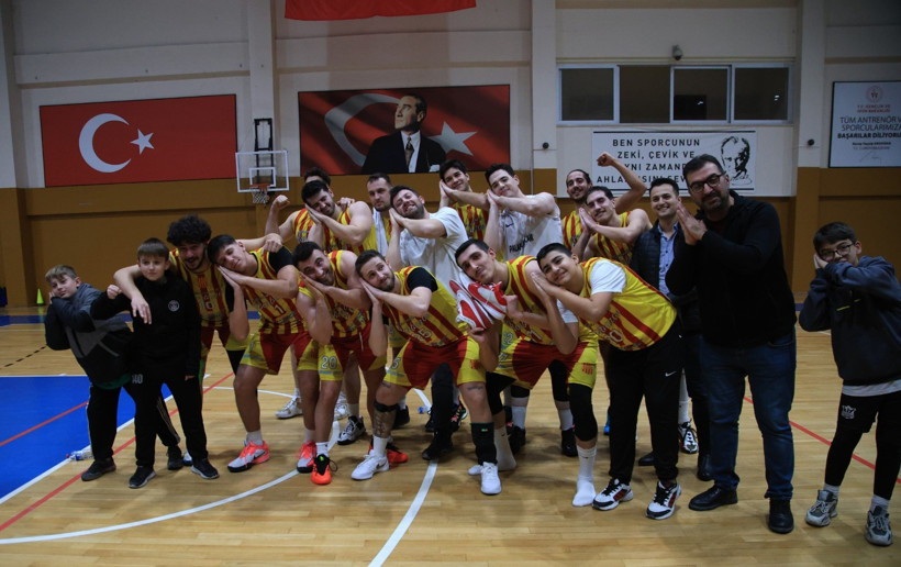 Kocaeli’nin en büyüğü Karamürsel Barbaros! “66-72” - Resim : 6