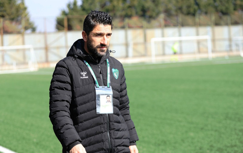Kocaelispor – Bursa Nilüfer U-19 maçının fotoğraf galerisi - Resim: 14