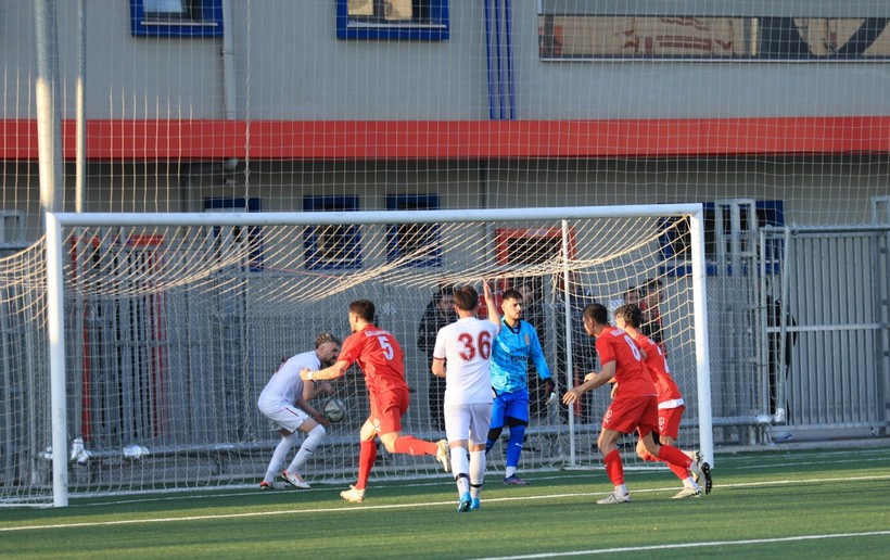Kullarspor - Bağdatspor maçının fotoğrafları - Resim: 46