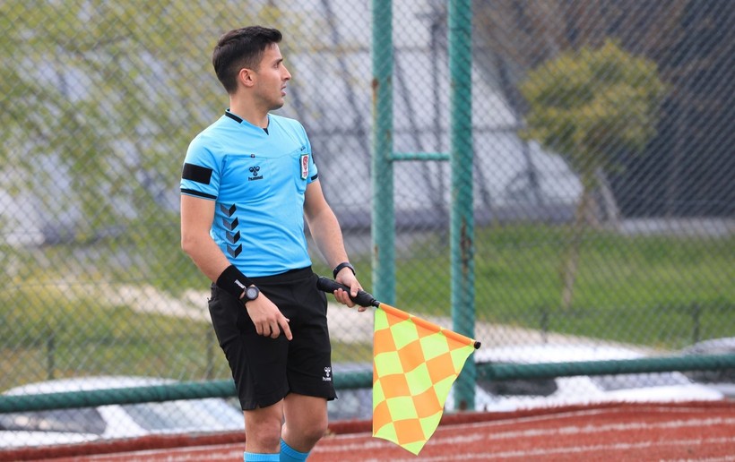 Bağdatspor – Kavaklıspor Süper Play-Off maçının fotoğrafları - Resim: 67