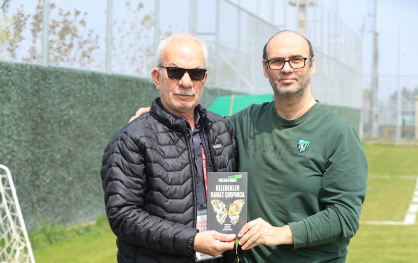 Kocaelispor - Belediye Derincespor U-19 maçının fotoğrafları - Resim: 5