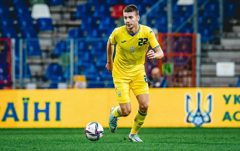 Kocaelispor'a 1.93’lük stoper! - Resim : 1