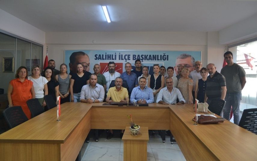 CHP'de istifalar durmuyor! Bir istifa daha geldi - Resim: 4