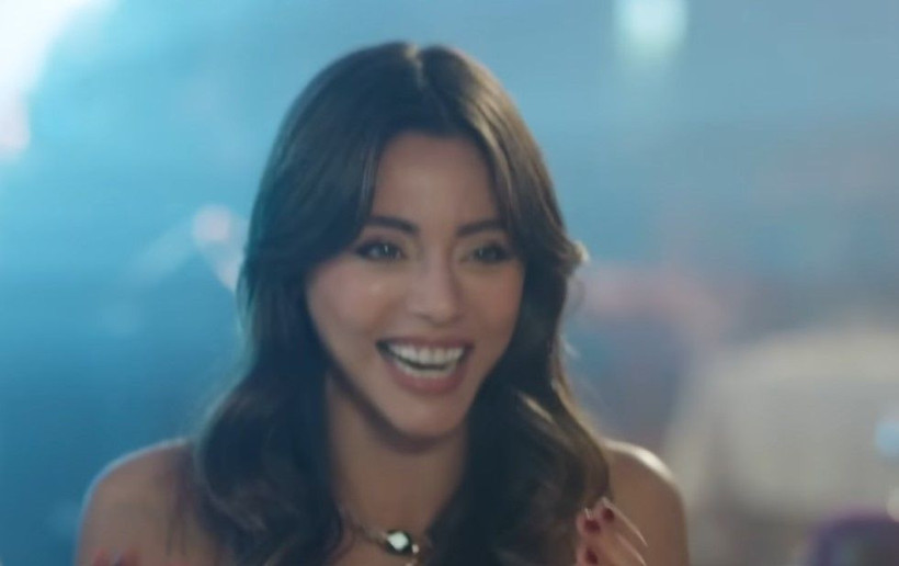 Kızılcık Şerbeti Doğa'nın Sonu Fatih'ten Geldi! Sıla Türkoğlu Kızılcık Şerbeti'nden Ayrıldı Mı - Resim: 2