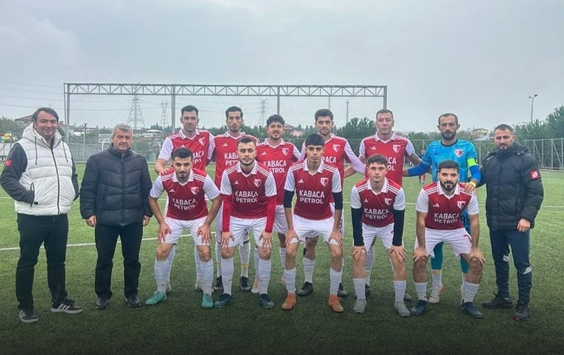 Derince’de dev maç! Lider ve ikinci karşılaşıyor! - Resim : 1