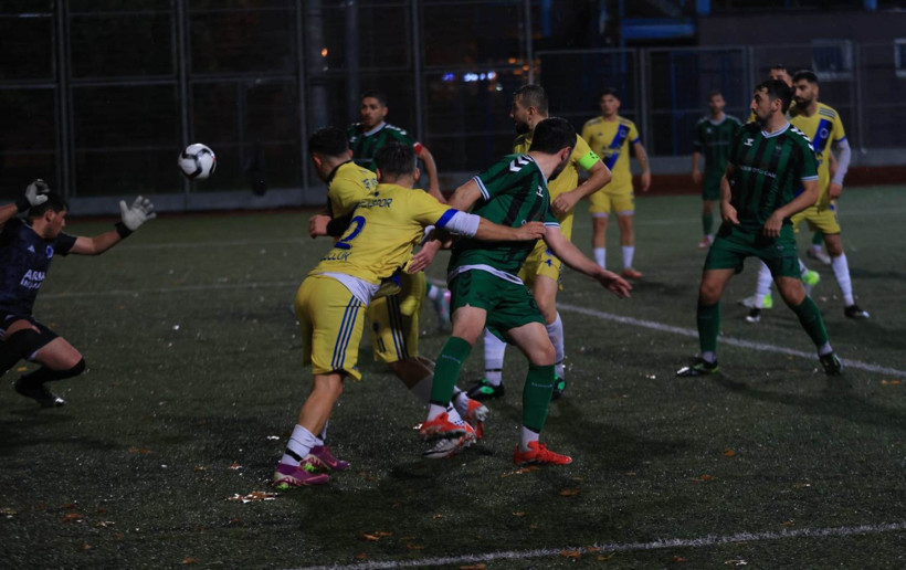 Karatepe, koltuğu bırakmaya hiç niyetli değil! “1-7” - Resim : 9