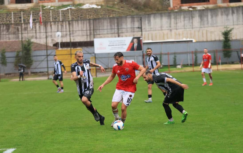 Tuzla’ya selam liderliğe devam! “3-1” - Resim : 3