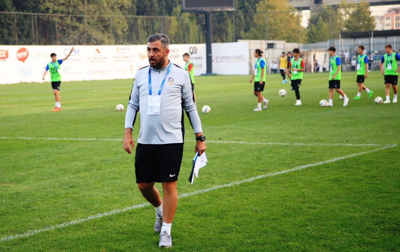 Belediye Derincespor - Erbaaspor: 1-1 "Foto Galeri - Ali Köksal" - Resim: 110