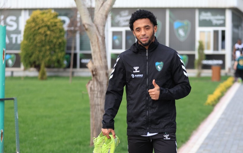 Kocaelispor – Sakarya’ya HAZIR! - Resim: 18