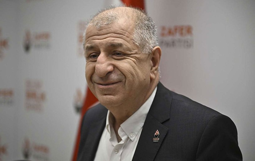 Başsavcılık'tan Ümit Özdağ'a yalanlama! - Resim: 2