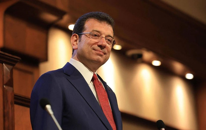İstanbul Üniversitesi'nin Ekrem İmamoğlu planı! - Resim: 2