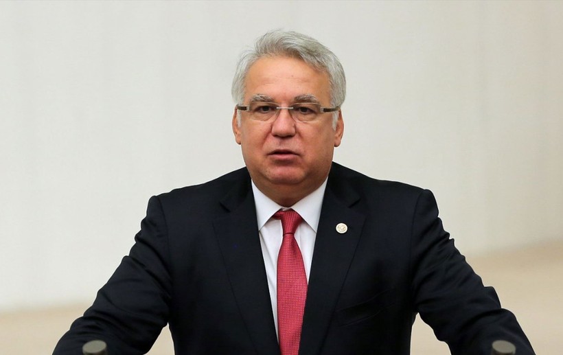 Hüseyin Kocabıyık partisinden ihraç edildi. - Resim: 5
