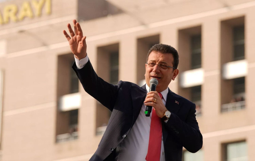 MHP’den İmamoğlu davasında Yargıya Çağrı - Resim: 3