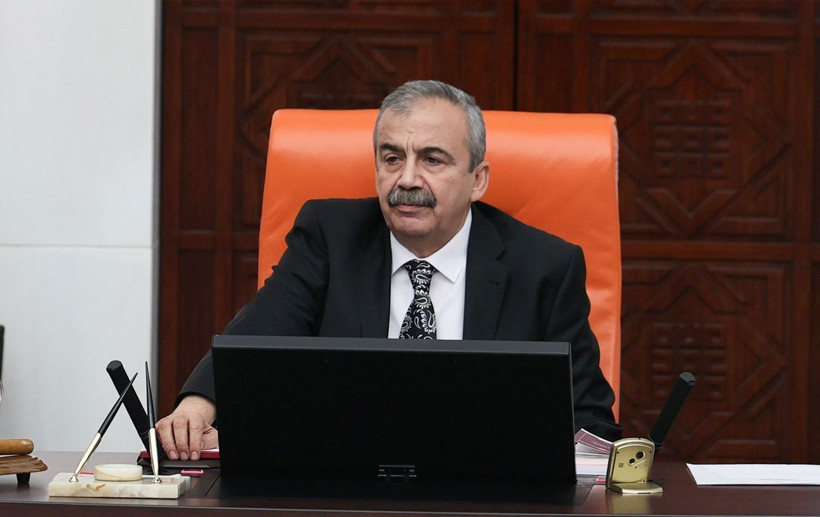 Pervin Buldan'dan Sırrı Süreyya Önder sitemi! - Resim: 5