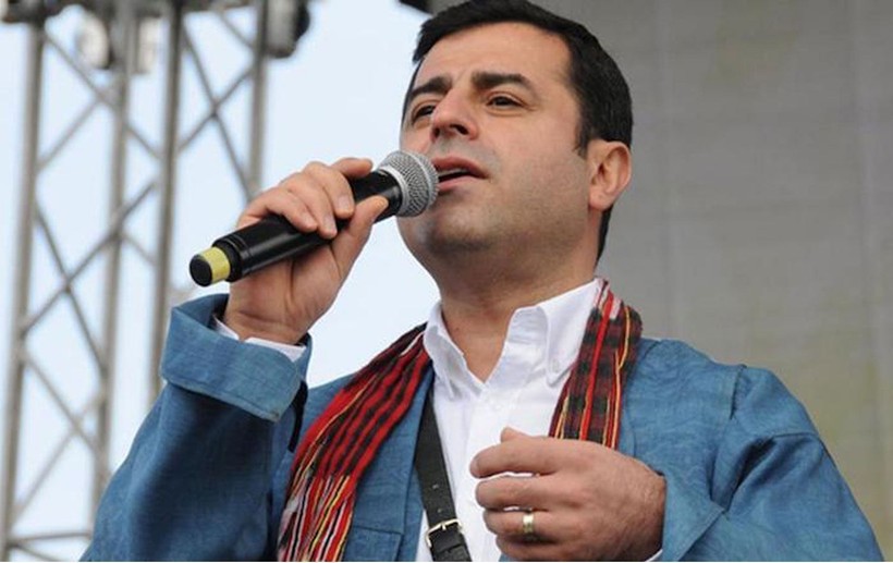 Selahattin Demirtaş hakkında çarpıcı gelişme! - Resim: 1