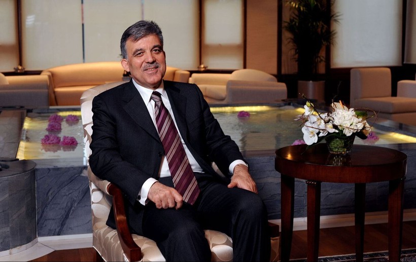 AK Partili isimden Abdullah Gül’e tepki! - Resim: 2