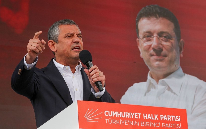Özgür Özel'den sürpriz siyaset senaryosu - Resim: 7