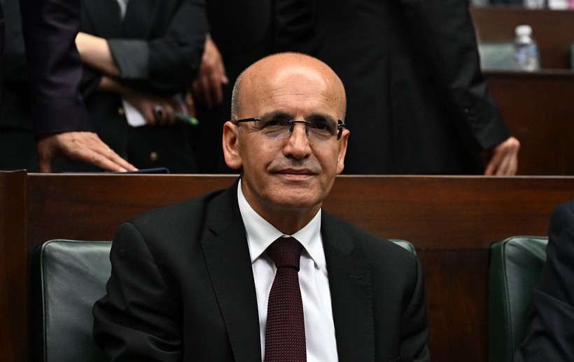 Mehmet Şimşek Enflasyon Rakamlarından Sonra Açıkladı! Yıl Sonu Hedefi Belli Oldu - Resim: 3
