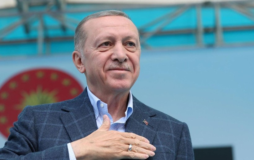 Erdoğan'dan muhalefete sert mesaj - Resim: 1