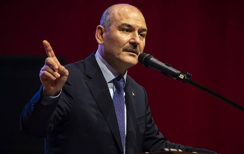 Süleyman Soylu'dan 'Terörsüz Türkiye' açıklaması - Resim: 2