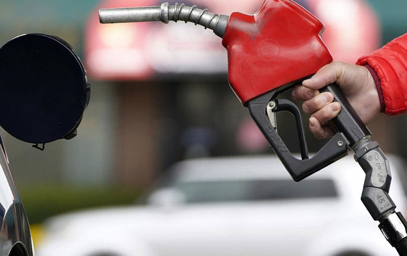 Petrolde yön aşağı dönerken, ona büyük zam geldi! - Resim: 6