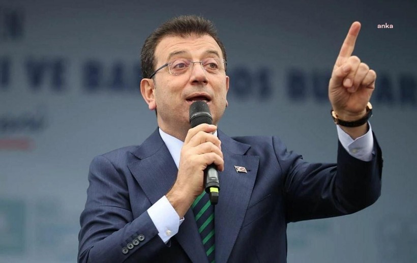 İmamoğlu kararına itiraz! - Resim: 6