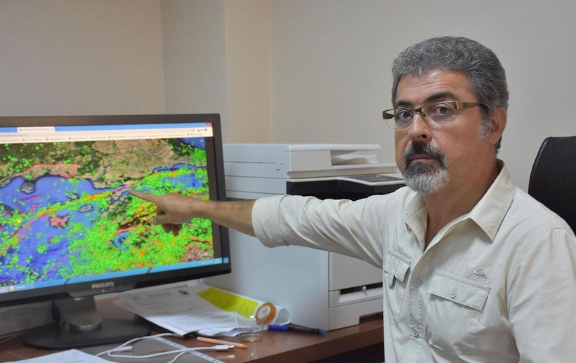 5.8’lik Deprem sonrası uzmanlardan peş peşe uyarılar! - Resim: 5
